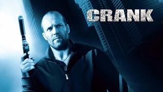 Adrenalin (2006)(Azerbaycan dilinde)