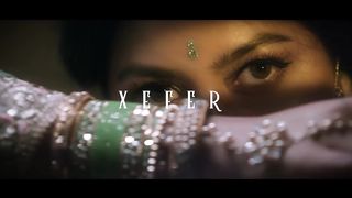 Jhumka by Xefer x Muza