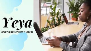 FUNNY AFRICAN TIKTOK COMPILATIONS