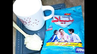 Quick Home Made Khoya Mava Recipe ♥️♥️♥️