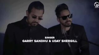 Garry Sandhu - Main te mera Techi :*