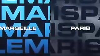MATCH DAY : OM - PSG