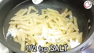 2 Minute Easy Recipe Pasta Snacks Recipe ???? ???? ????