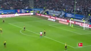 Moments Impossibles dans le FOOT