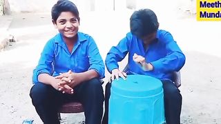Best singing