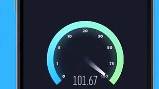 Make you phone internet blazing fast