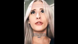 Jezelle catherine tiktok videos