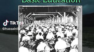Our Education System