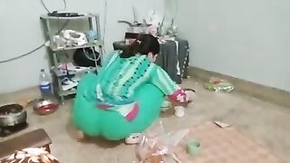 Alisha 007