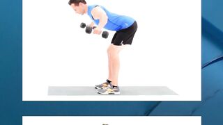 SHOULDER WORKOUTS