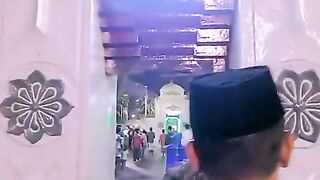 Makam sunan ampel surabaya