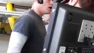 Hollywood Fought