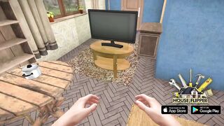 House flipper mobile