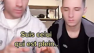 short video drole