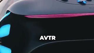 Future's car