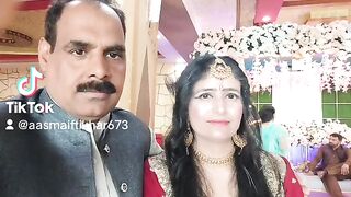 My family