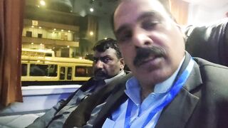 My visit of faisal abad