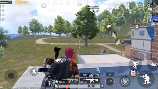 Pubg mobile short #pubgmobail