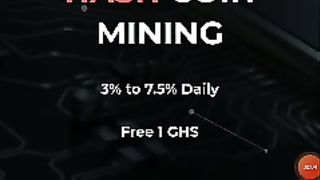 How to make earn money mining website