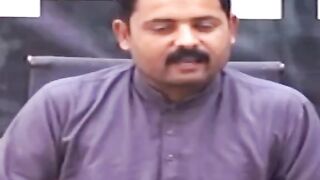 What happened with javed ali watchman