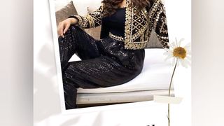 Shahnaz Gill's new look