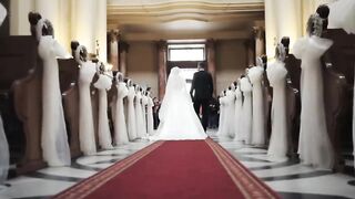 Moments de Mariages Les Plus Embarrassants Filmés Par Caméra