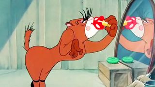 Best cartoon