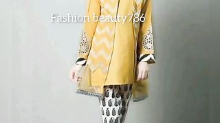 Summer dress designing ideas