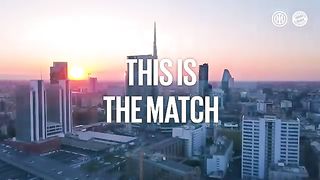 Finále ligue des champions
