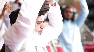 Khadam hussian rizvi