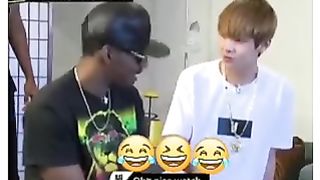 Very funny BTS