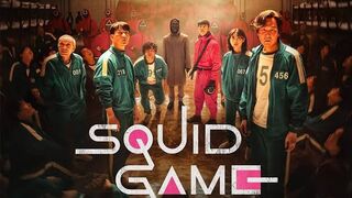 Squid Game S1 E08 Hindi Dubbed HD