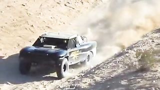 Jeep Racing Challenge ????