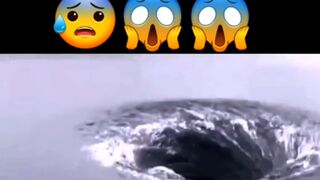 OMG What Is This ?? ???????????????? | Girls Trapped In A Whirlpool