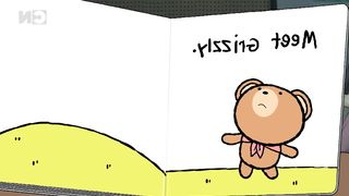 Kids cartoon we bear