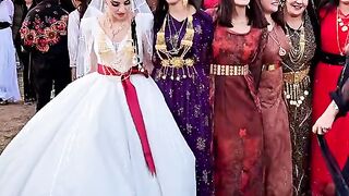 Beautiful ????❤️ girl dance ????❤️????