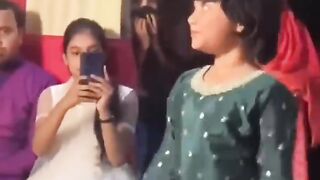 Ishqam Dilbar Didi Na----__ New Full Dance cute girls_ViralTikTok