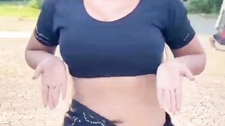 Dance  deko pagol hona