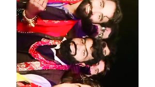 Czn shadi