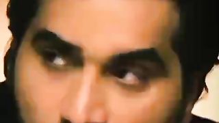 Dashing lugna acha nahi lagta maray pass tum ho hearts touching scene