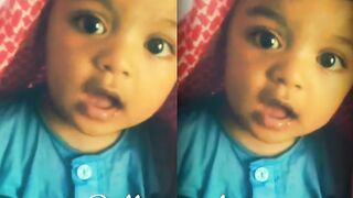 Baby video