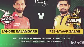 Psl highlights zalmi vs Islamabad