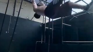 Street workout