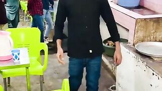 Chai kisko pasand hai-???????? badmasho ka ilaj????