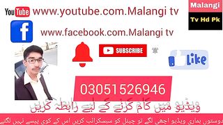 new funny video 2023 malangi channel