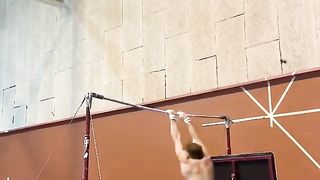New workout