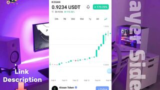????Earn $100 Everyday || ????$1Dollar Invite Friend || Best And Real Earning App || Earn Free KSN Token
