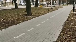 Скоро весна