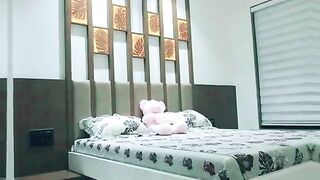 beautiful bed design