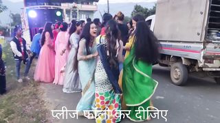 #dance #video  नोट बरसेला तोहरा Bhojpuri song
